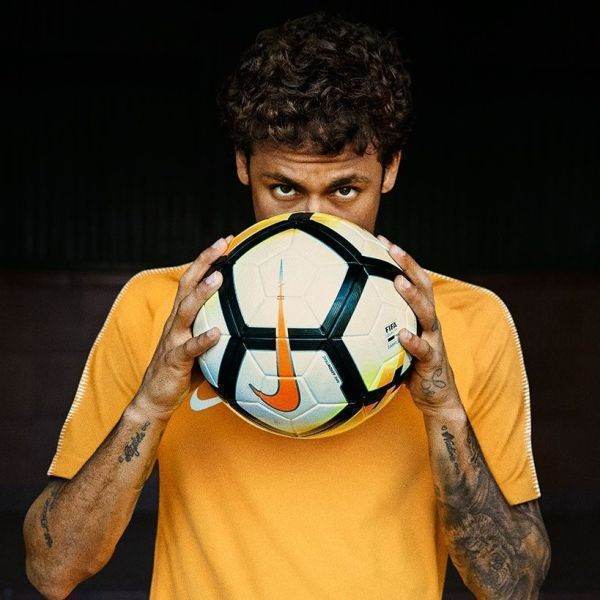 Neymar: „Sunt aici! Sunt aici!”, prima reacţie după convocarea pentru CM